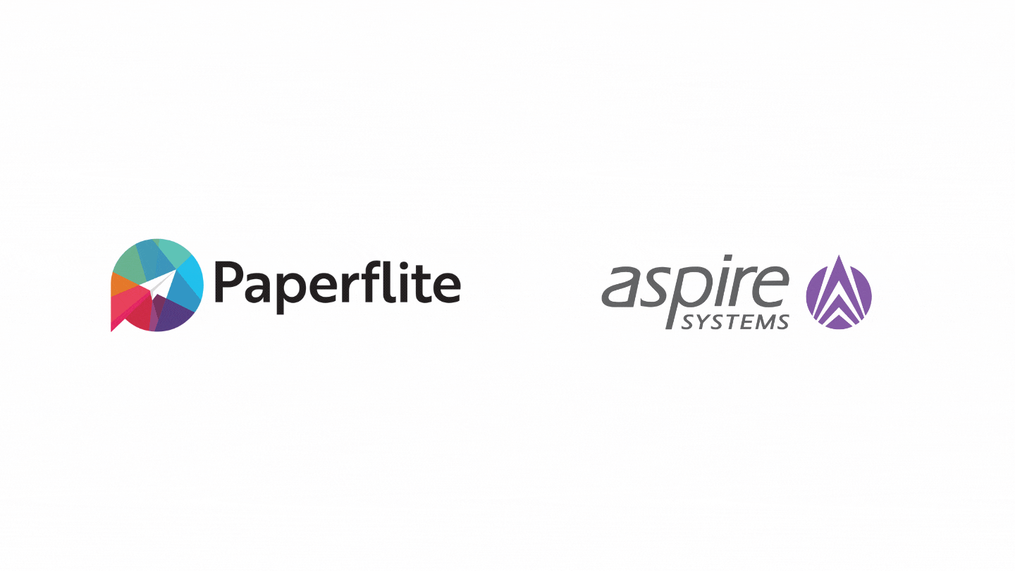 Content Management Paperflite